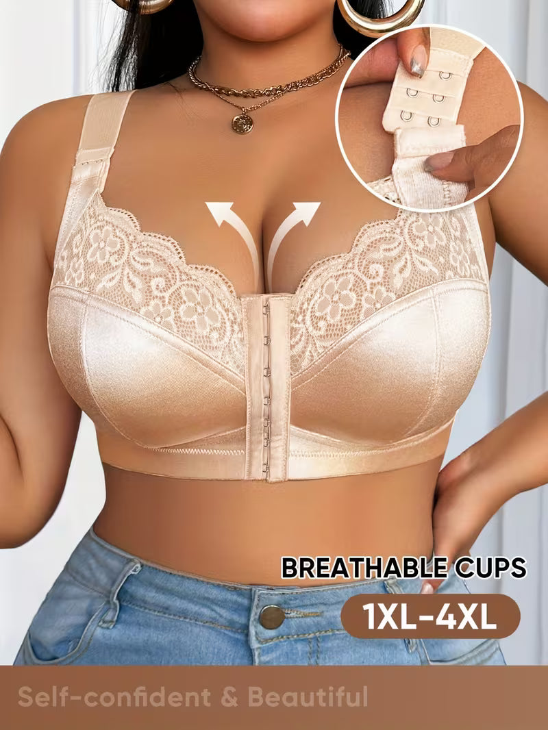 👙TRIUMPH – [4 vnt.]🔥50 % nuolaida moteriškiems liemenėlėms, visiškai dengiančioms krūtinę, skirtoms didesnių dydžių moterims – Liemenėlės moterims su gausesnėmis formomis-LT