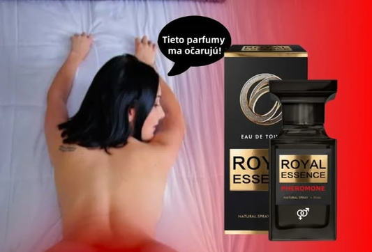 💋 Άρωμα φερομόνης για άνδρες - ξυπνήστε μέσα του επιθυμίες που ούτε καν γνώριζε ότι είχε!-GR