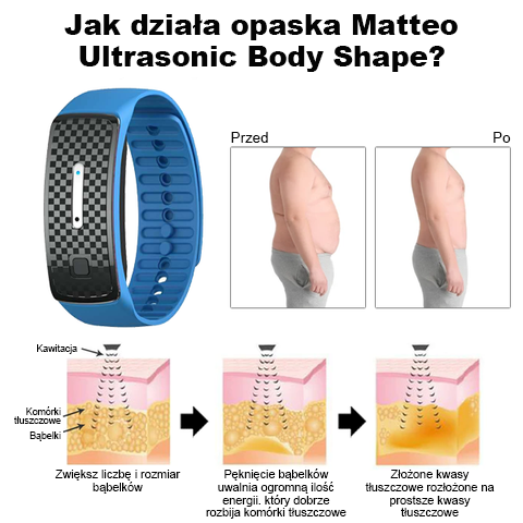 🎁 Ultrazvočni pasovi za izgubo maščobe in razstrupljanje-SI
