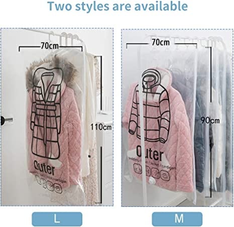 ✨Kupite več in prihranite več ✨ Vakuumska viseča vrečka za shranjevanje-SI