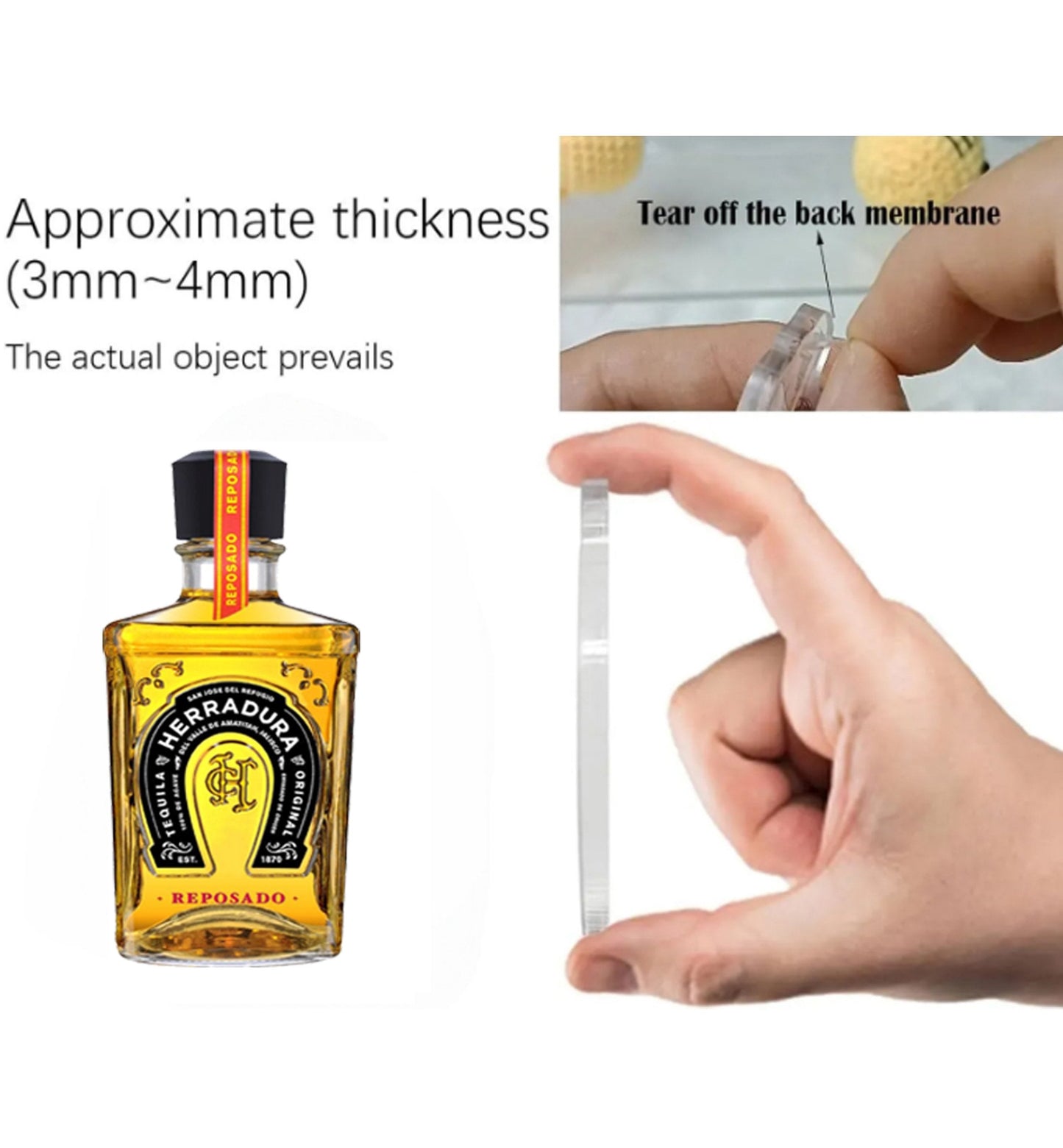 🥂Calendario de Adviento de Tequila para 2025-ES