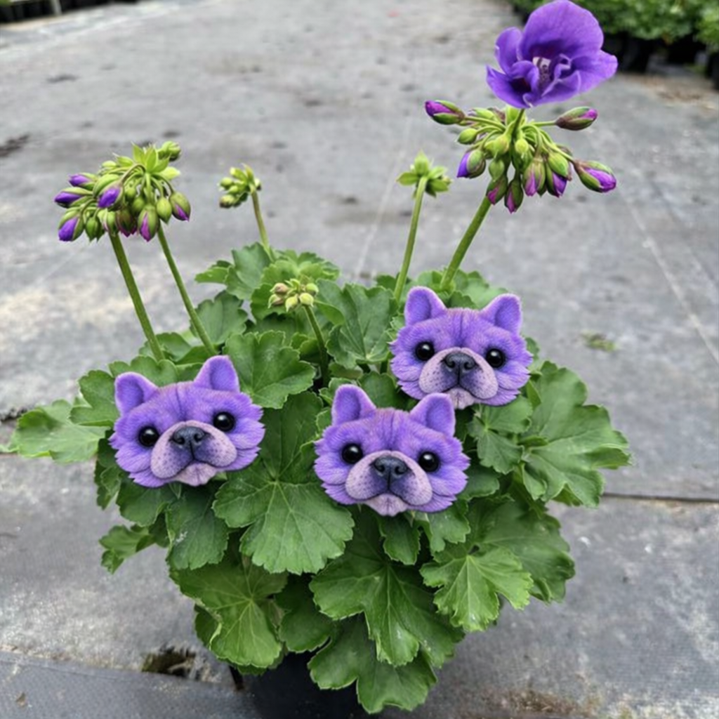 🔥 Μαγέψτε τον κήπο σας! Μαγικά φυτά! Εκθαμβωτικοί σπόροι για τα μάτια του σκύλου σας! 🌸✨-GR