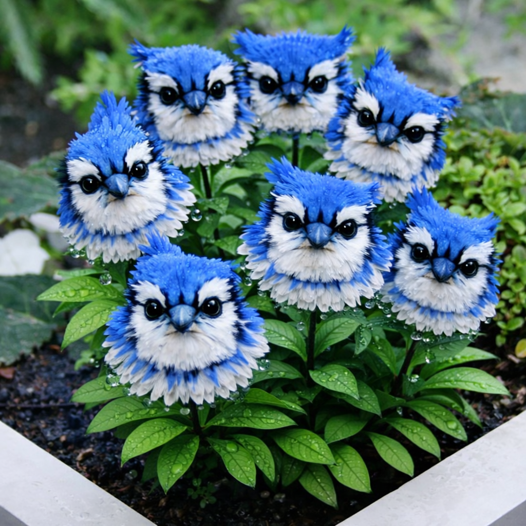 🔥 NOVO LETO 50 % POPUST! ✨ Očarajte svoj vrt! Čarobna semena ptičjih rož!-SI