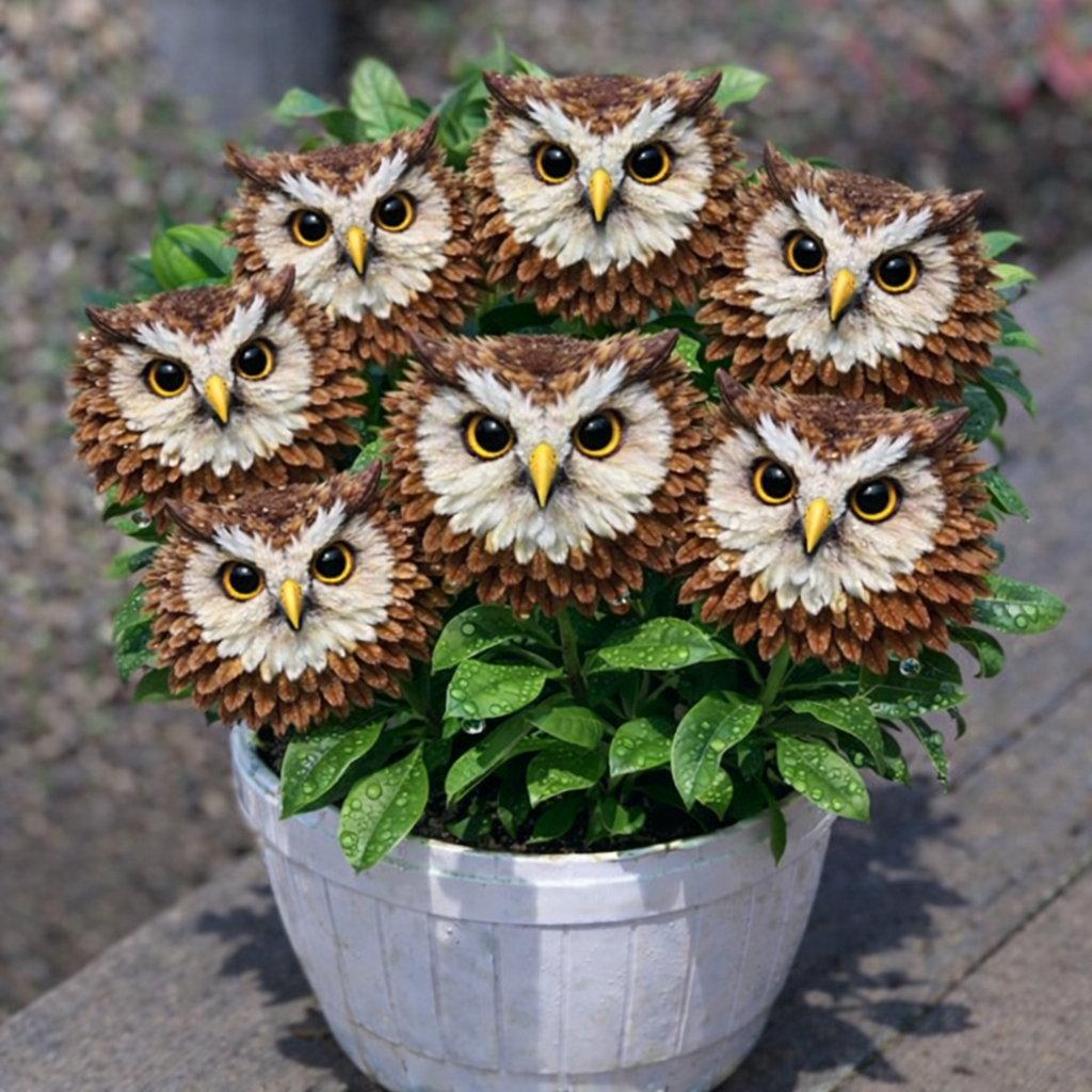 🔥 NOVO LETO 50 % POPUST! ✨ Očarajte svoj vrt! Čarobna semena ptičjih rož!-SI