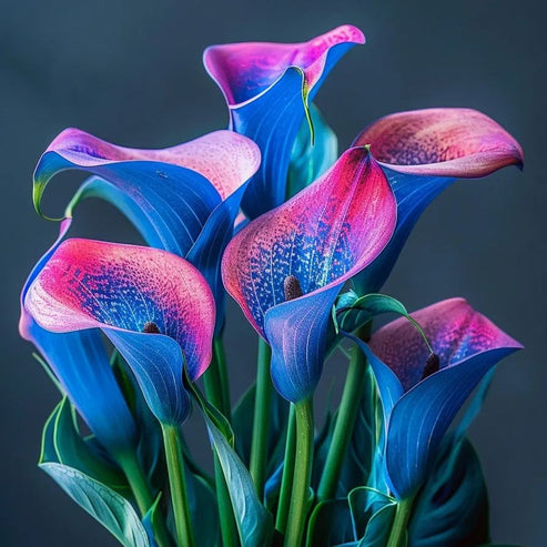 🌷 Misteriosa cala aurora-ES