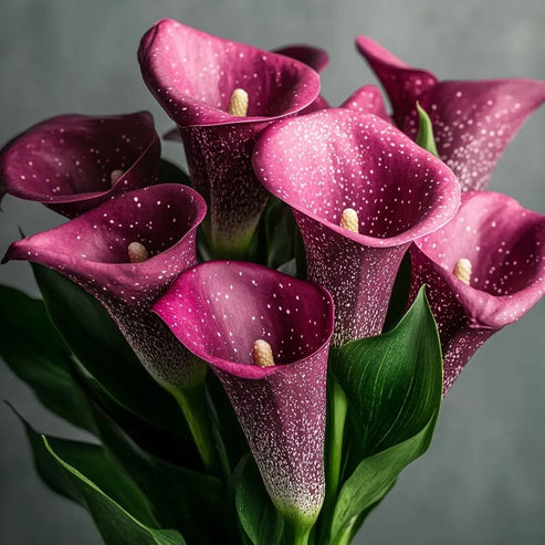 🌷 Misteriosa cala aurora-ES
