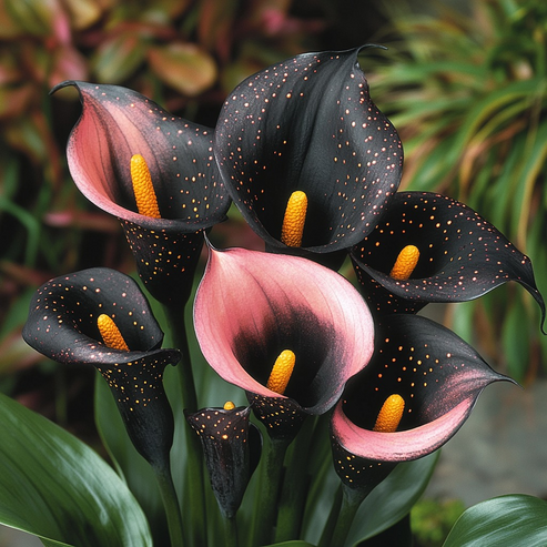 🌷 Misteriosa cala aurora-ES