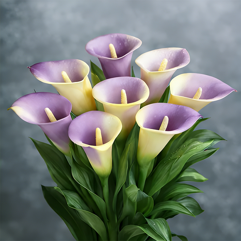 🌷 Misteriosa cala aurora-ES