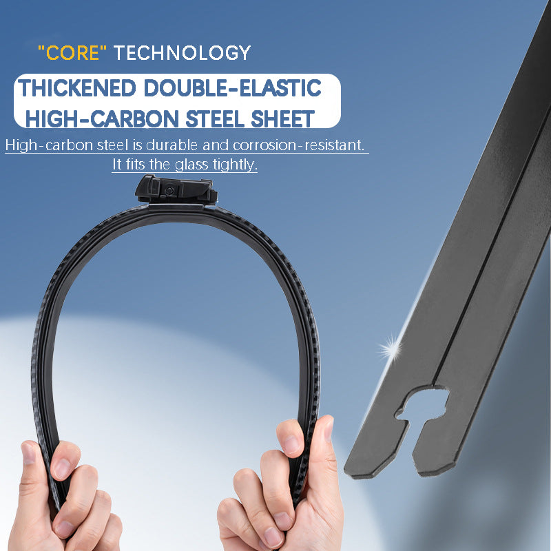 🌈 Tylūs, bekauliai anglies pluošto valytuvai-LT