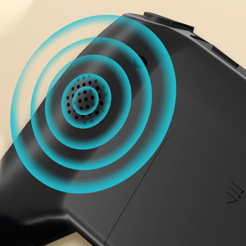 🎮 Prenosna, klasična igralna konzola z velikim zaslonom-SI