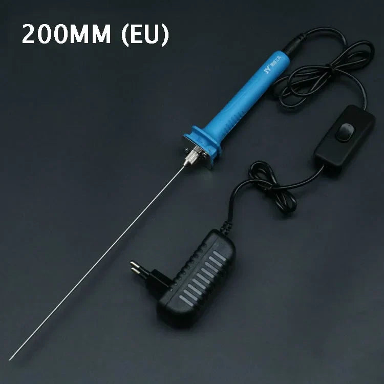 🔥PASKUTINĖ DIENA 50% NUOLAIDA🎁Elektrinis putplasčio pjaustymo pieštukas-LT