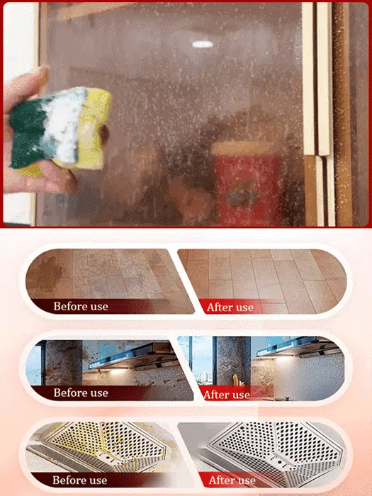 Ισχυρό καθαριστικό λεκέδων από έλαιο καρύδας