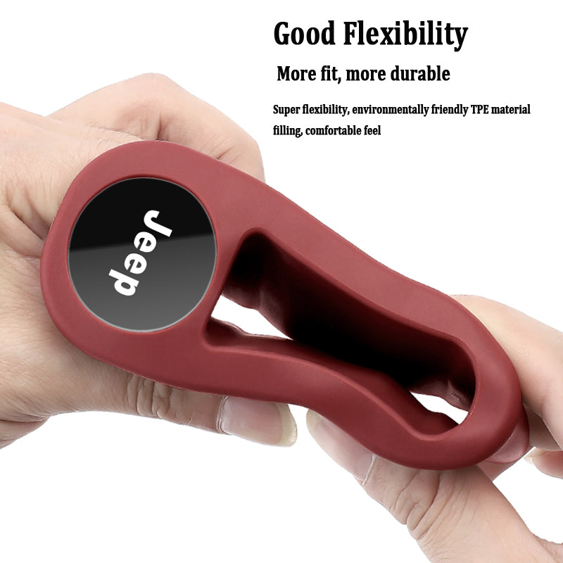 DIDELIS IŠPARDAVIMAS🔥50% NUOLAIDA🔥Saugos diržo jungties apsauginis dangtelis🎉2 vnt.🎉-LT