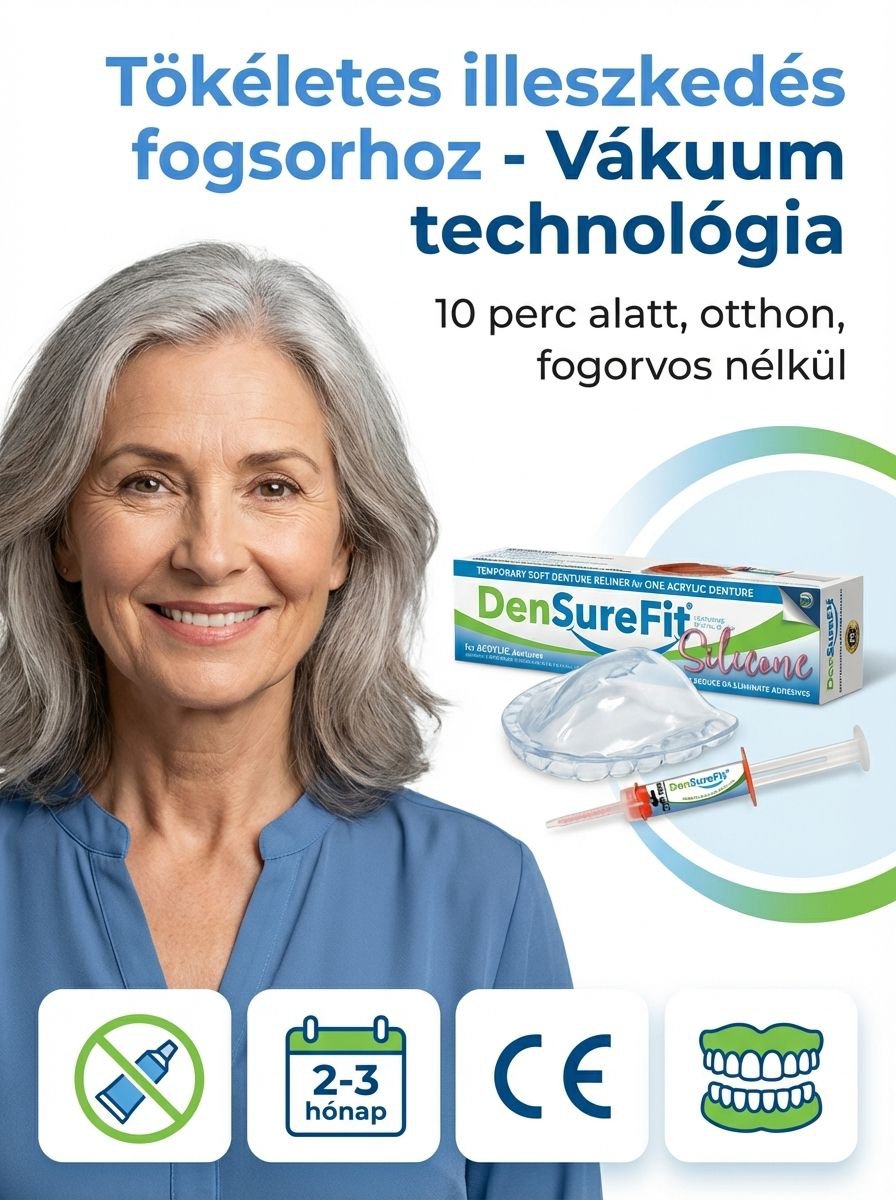 【Prótesis dentales de ajuste perfecto】Juego de insertos para prótesis dentales superior e inferior-ES