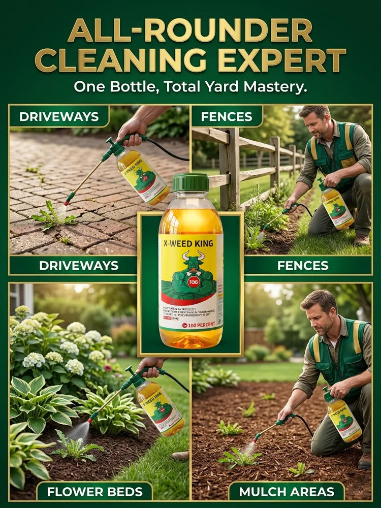✅✅✅✅ Herbicid in sredstvo za preprečevanje koreninske gnilobe👉【100 ml tekočine se razredči v 15–20 L vode】💡-SI
