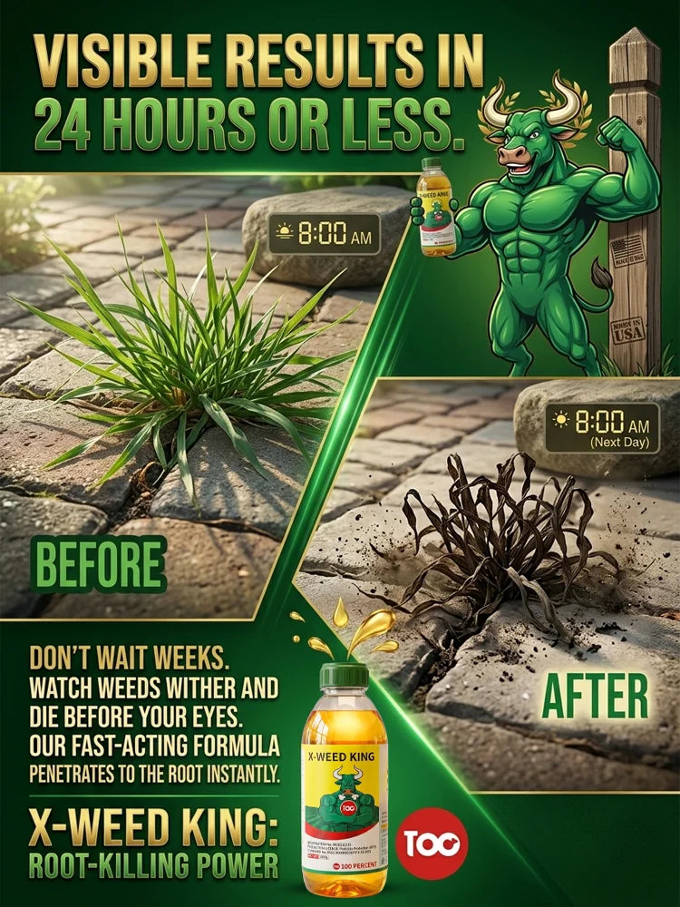 ✅✅✅✅ Herbicid in sredstvo za preprečevanje koreninske gnilobe👉【100 ml tekočine se razredči v 15–20 L vode】💡-SI