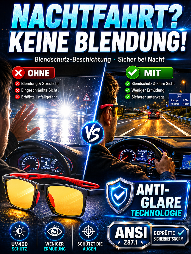 Autofókuszos okosszemüveg, egy évszázados múltra visszatekintő szemüveggyártó cég fejlesztése!