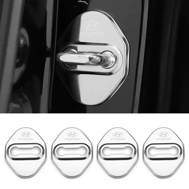 📣Zaštitna navlaka za bravu na vratima automobila (4 kom.)-HR