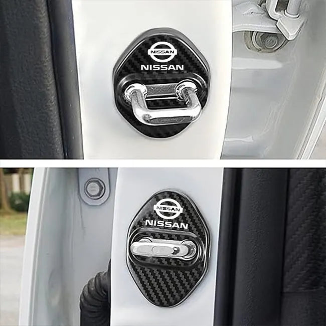📣Zaštitna navlaka za bravu na vratima automobila (4 kom.)-HR