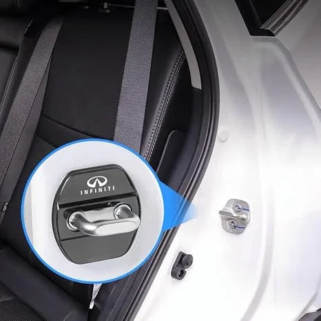 📣Zaštitna navlaka za bravu na vratima automobila (4 kom.)-HR