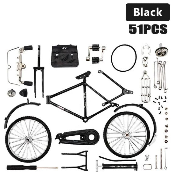 🎁🚲pasidaryk pats“ dviračių modelių svarstyklės-LT