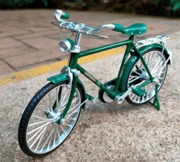 🎁🚲pasidaryk pats“ dviračių modelių svarstyklės-LT
