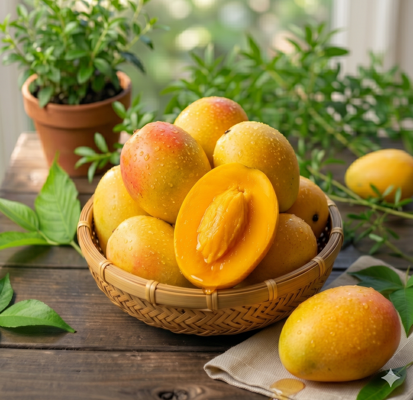 🍃 Serie Heirloom Manor: Set de 13 semillas de frutas seleccionadas (sin OMG) 🌳 – Producto más vendido-ES