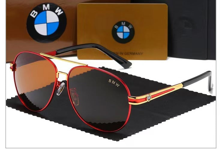 Gafas de sol originales BMW 2025-ES