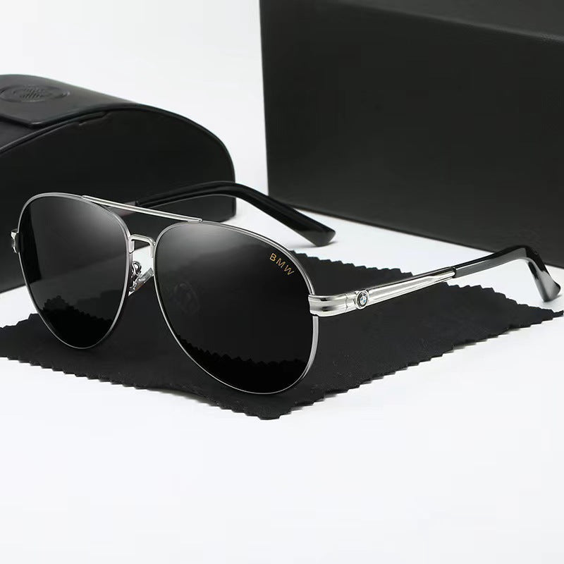 Gafas de sol originales BMW 2025-ES