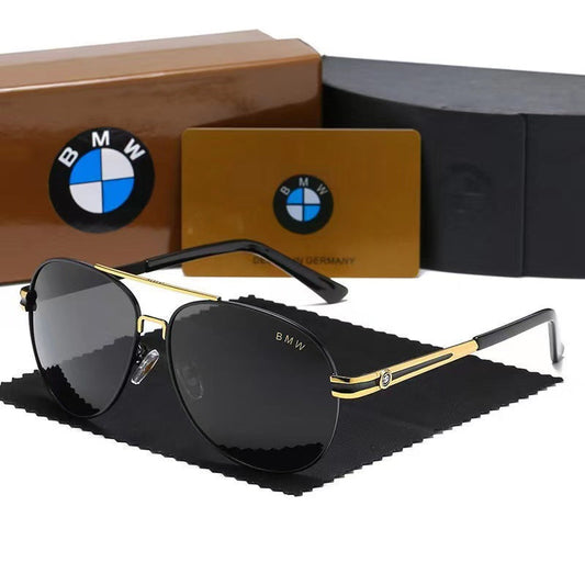 Originalūs BMW akiniai nuo saulės 2025 m.-LT