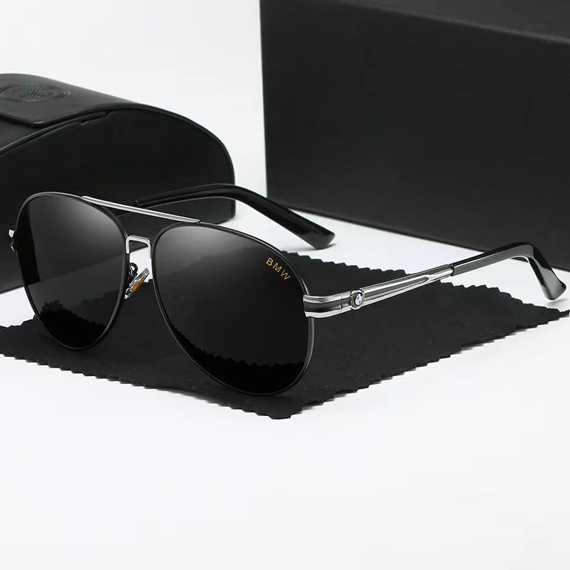 Gafas de sol originales BMW 2025-ES