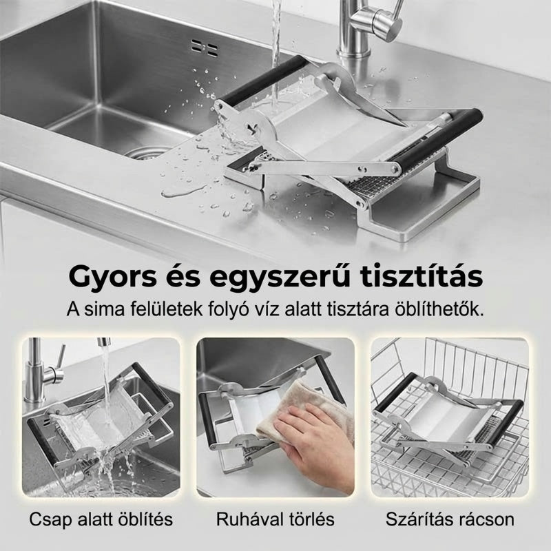 🌟Ανθεκτικό και αποτελεσματικό εργαλείο συμπίεσης κρέατος-GR