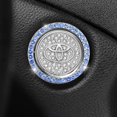 ΚΑΥΤΗ ΠΡΟΣΦΟΡΑ 49% ΕΚΠΤΩΣΗ Κουμπί Έναρξης με Ένα Κλικ για να Εξατομικεύσετε τον Εσωτερικό σας Χώρο-GR