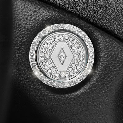 ΚΑΥΤΗ ΠΡΟΣΦΟΡΑ 49% ΕΚΠΤΩΣΗ Κουμπί Έναρξης με Ένα Κλικ για να Εξατομικεύσετε τον Εσωτερικό σας Χώρο-GR