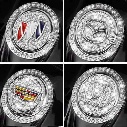 VROČA RAZPRODAJA 49 % POPUSTA Gumb za zagon z enim klikom za prilagoditev notranjosti-SI