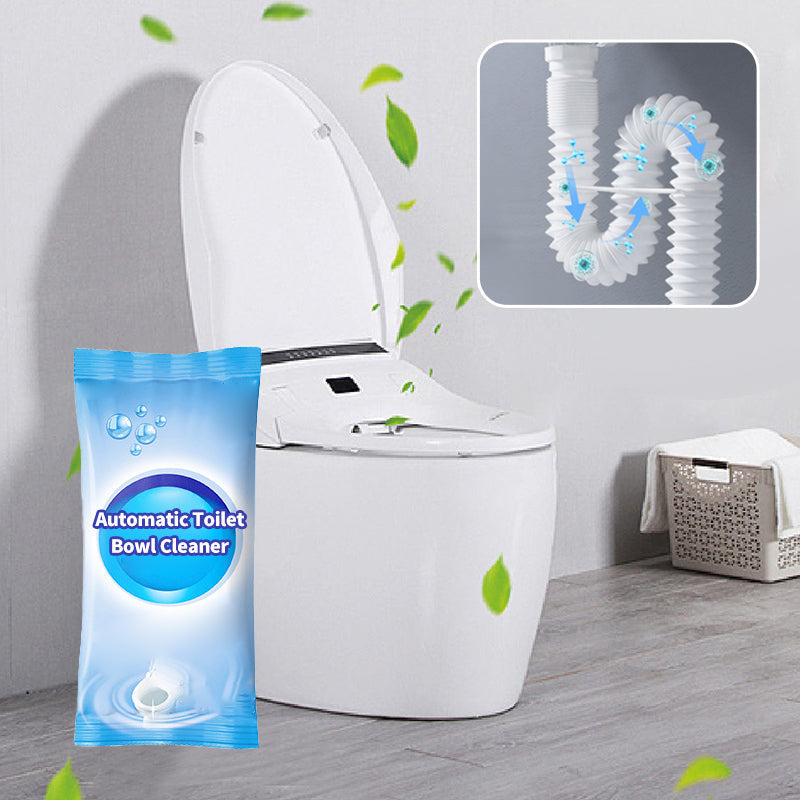 Avtomatsko čistilo za WC školjko | WCfresh-SI