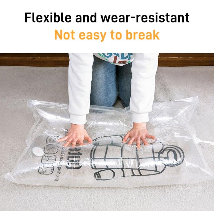 ✨Kupite več in prihranite več ✨ Vakuumska viseča vrečka za shranjevanje-SI