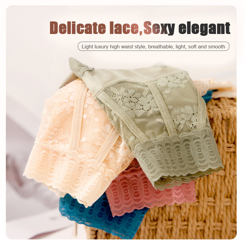 【🌷Kúpte 1 a získajte 2 zadarmo】Sexy bezšvové hodvábne bedrové zdvíhacie nohavičky s kontrolou brucha-SK