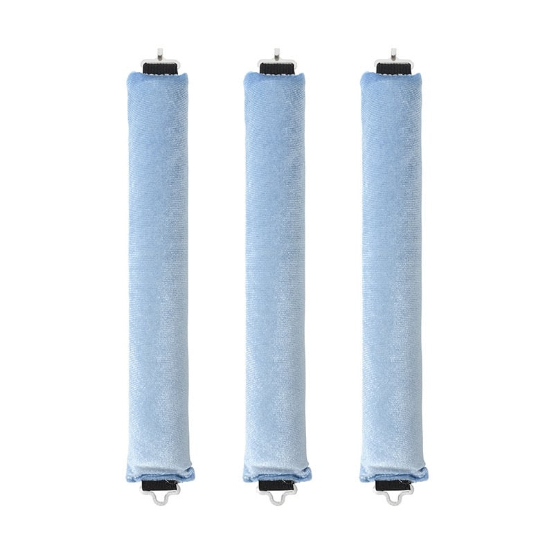 Posebna ponudba -49 % POPUSTA🔥Saten Heat-Free Set za kodranje-SI