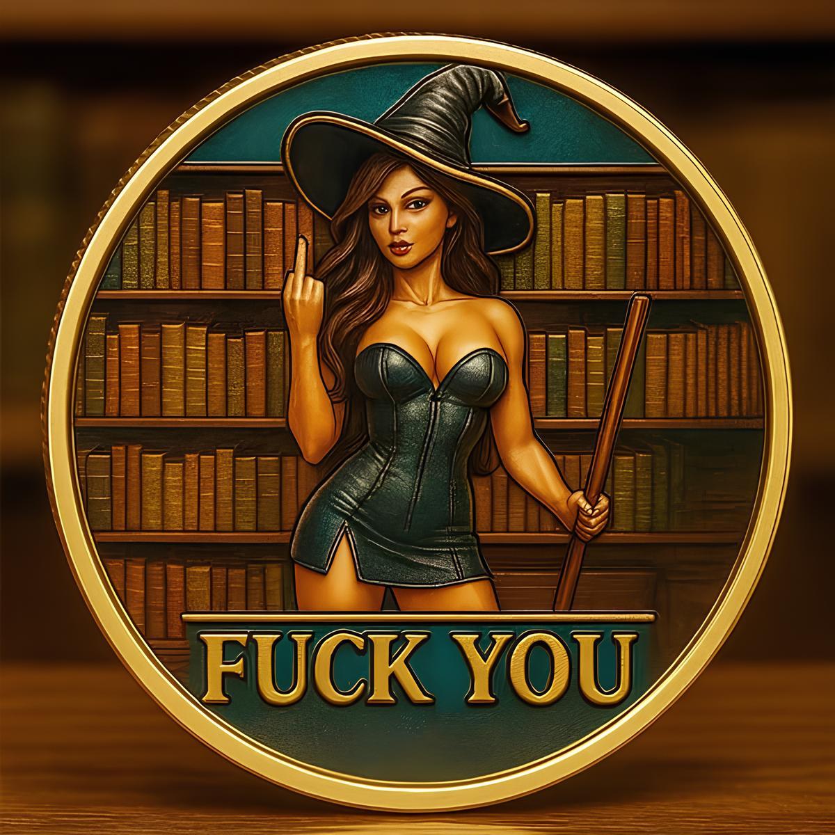 Calendario de Adviento de Monedas de la Diosa 2025: inspirado en una edición limitada de monedas de colección-ES
