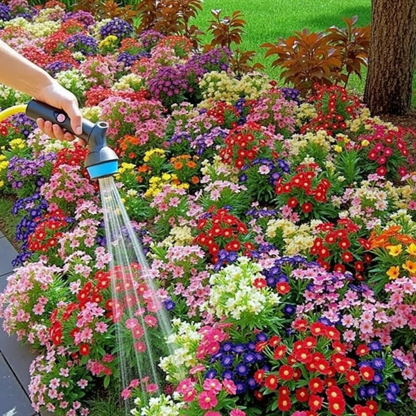 🔥💝Una selección de 40 semillas de plantas perennes de alta calidad, adecuadas para la siembra de otoño.-ES