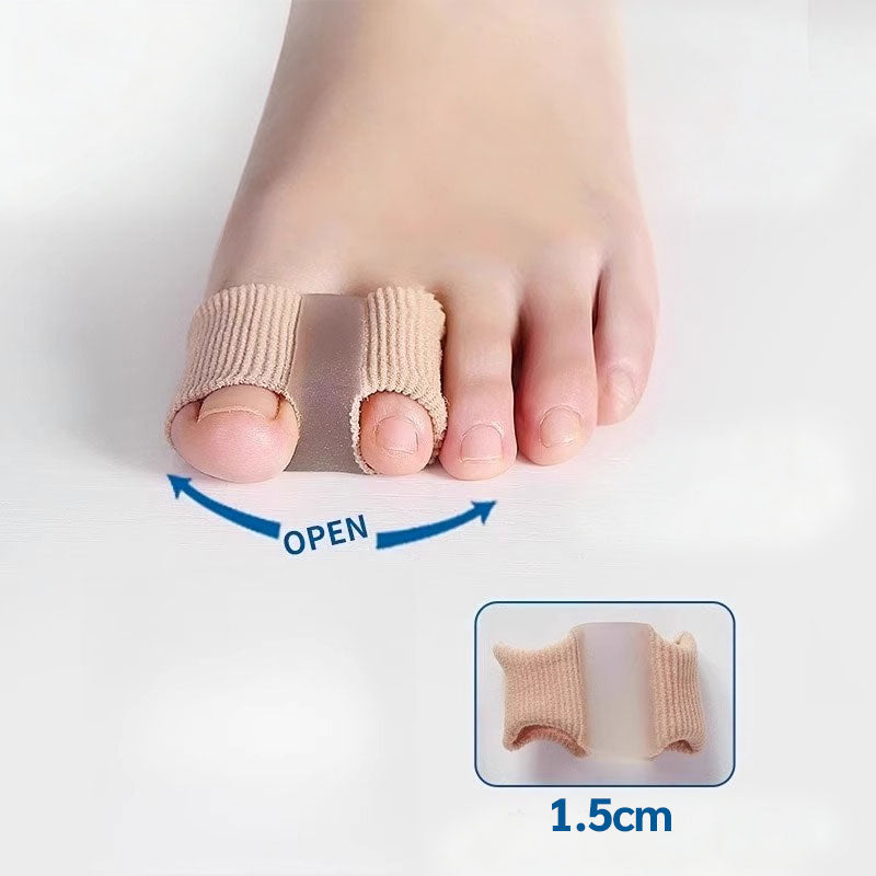 Pirštų separatorius ir hallux valgus korekcija🦶-LT