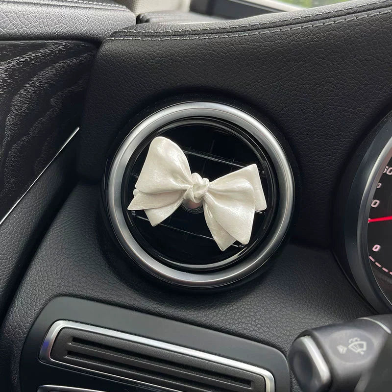 Difuzor za ventilacijski otvor automobila s cvjetnim grozdom, kamen-HR