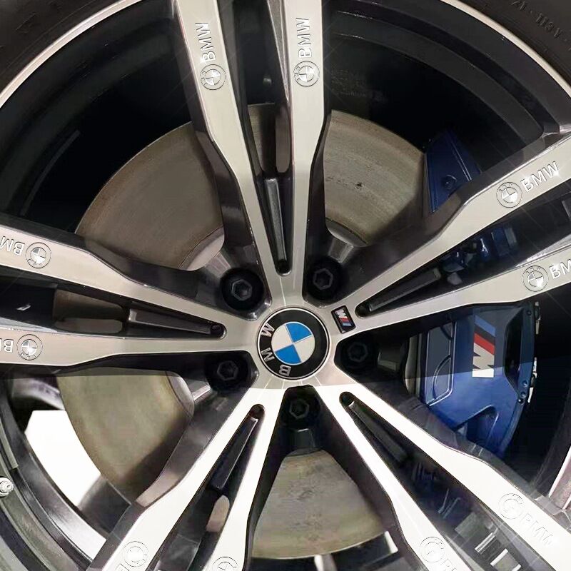 OFERTA CALIENTE🎉50% DE DESCUENTO🎉Pegatinas creativas 3D de aluminio para coche🔥10 piezas🔥-ES