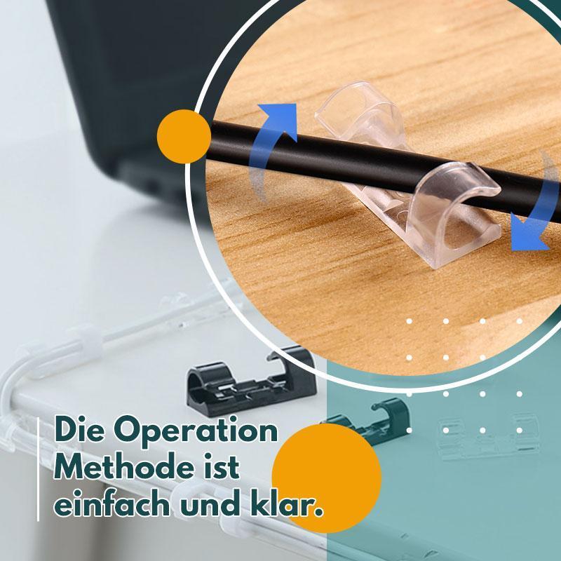 Σφιγκτήρας σύρματος τελικής επεξεργασίας-GR