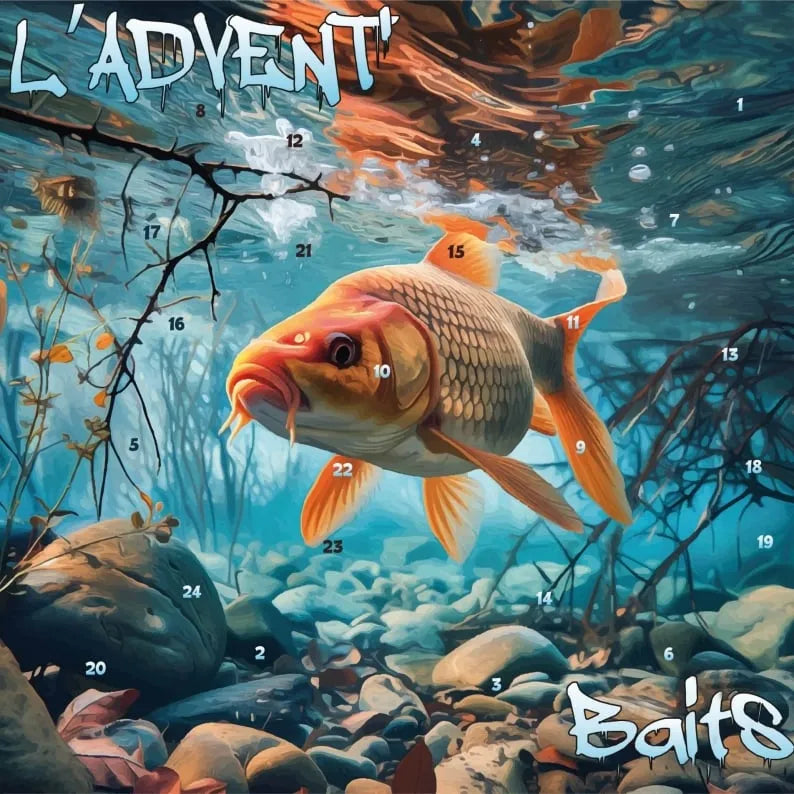 🎄Preventa navideña con un 49% de descuento🎁 - 📅L'ADVENT'LURES 2025-ES