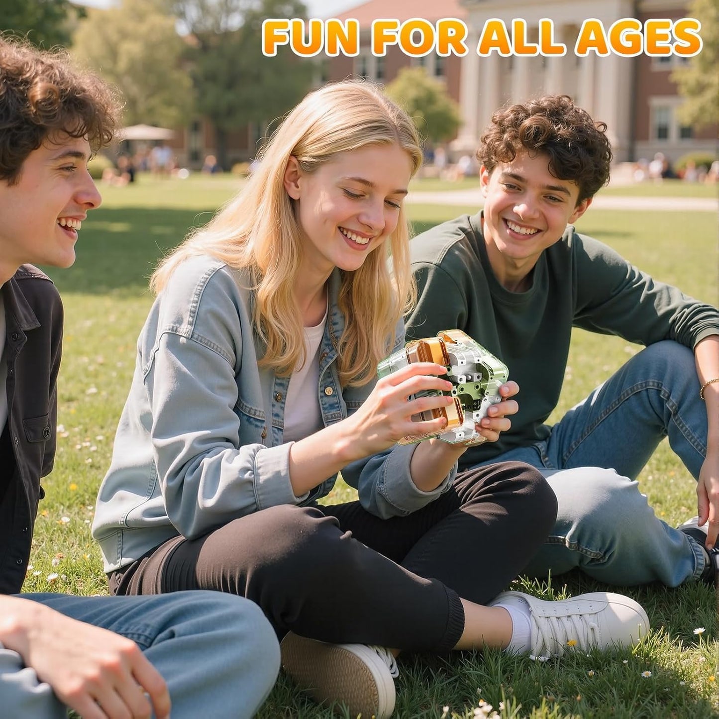 Laberinto 3D: un juego de entrenamiento mental fascinante para niños y adultos.-ES