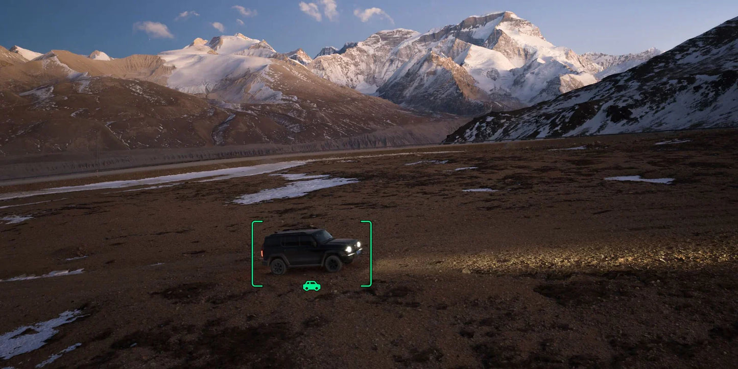 ✨💖2025 Nova različica očal H20 VR, optično pozicioniranje letala, visokoločljivostna zračna fotografija-SI