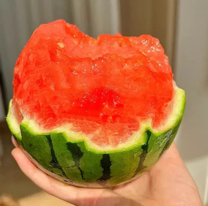 🍉Varakevadine punane jade – magus arbuus, mis rõõmustab kogu pere-EE