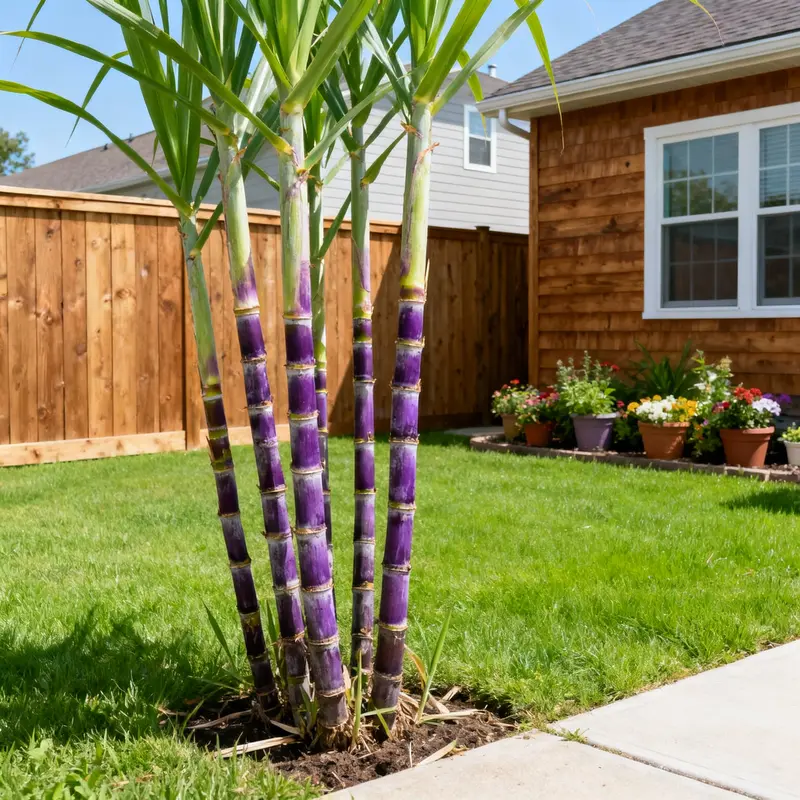 🌱 Didelio derlingumo cukranendrių sėklos – lengvai auginamos ir išgyvena, puikiai tinka sodinti vaisius namuose-LT